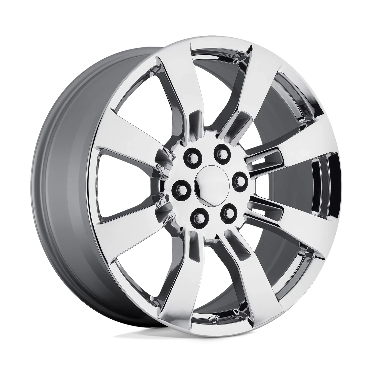 Performance Replica PR144 20x8.5 6x139.7 +31 Chrome