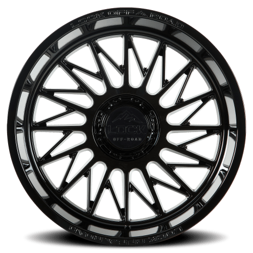 Lock Offroad Assault GB ASSAULT-22136GB - Image 3