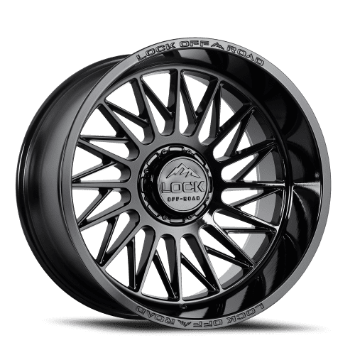 Lock Offroad Assault GB ASSAULT-22136GB