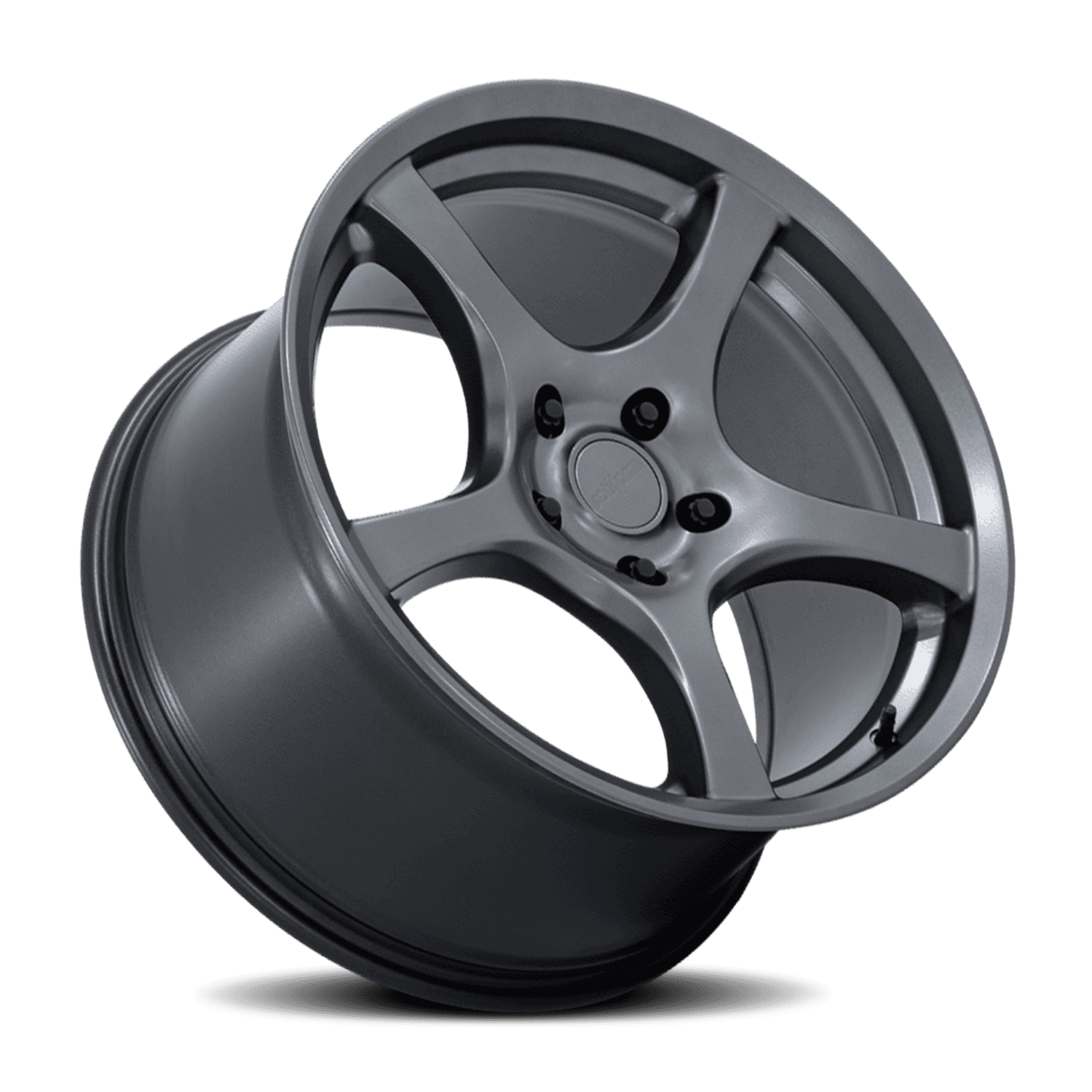 Rotiform CGN 19x8.5 5x114.3 +35 Anthracite - Image 2