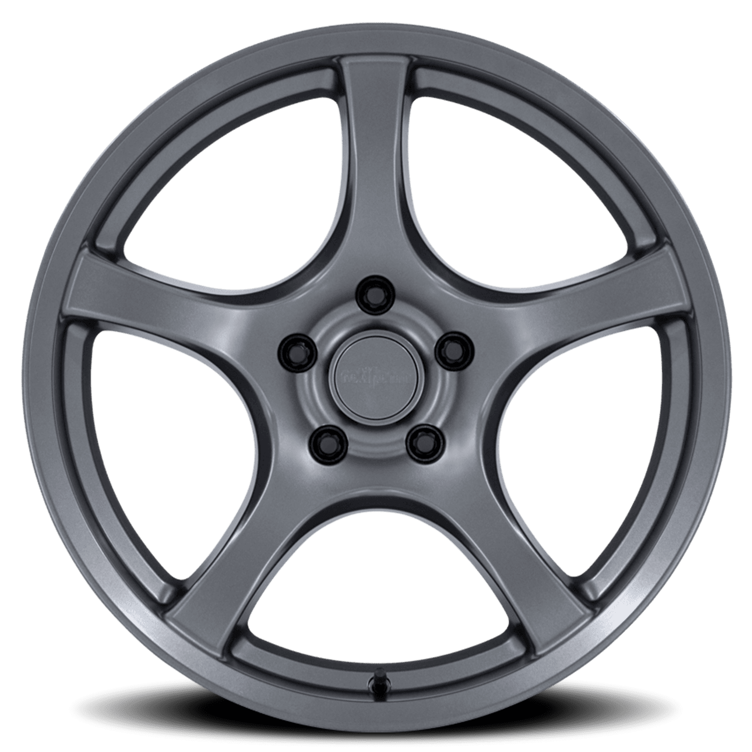 Rotiform CGN 19x8.5 5x114.3 +35 Anthracite - Image 3
