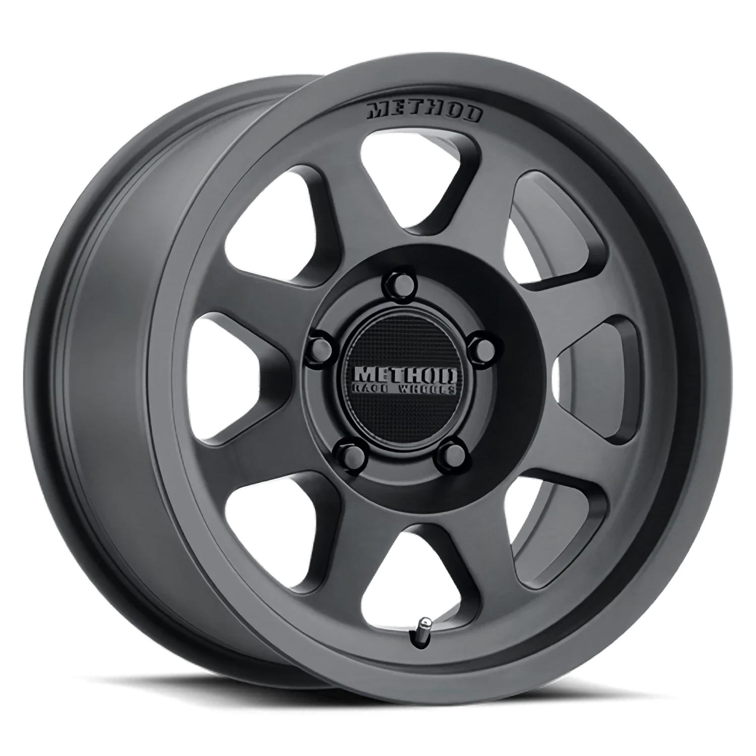 Method Bead Grip MR701 17x8.5 5x150 0 Black