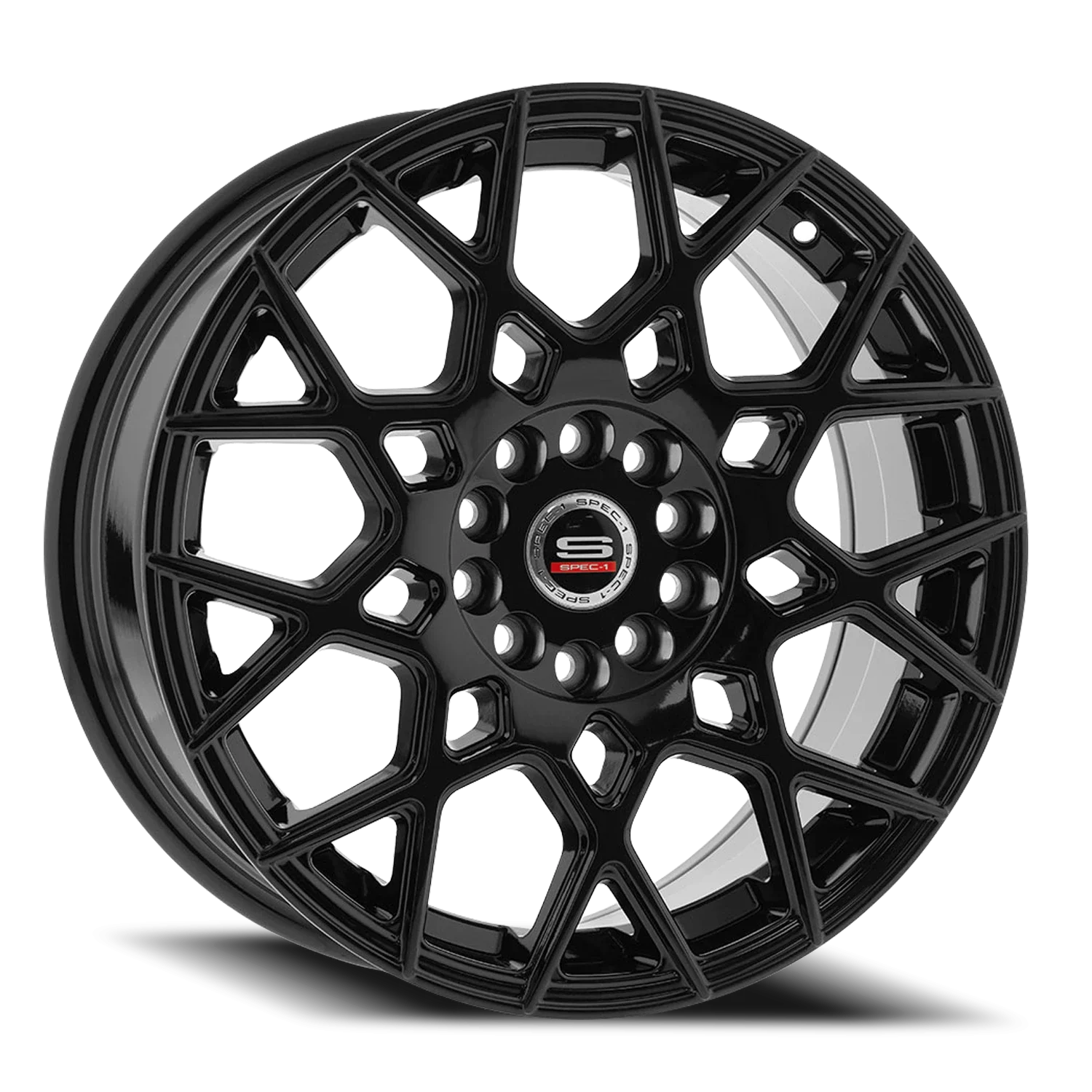 Spec-1 SP-53 BMR SP-5320853638BMR