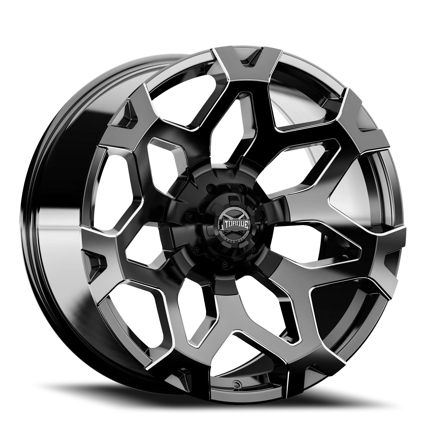Torque Wheels TW428C Slope GBM TW428C-20903533-12