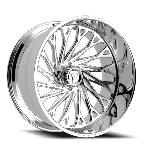 Fittipaldi Offroad FTF510 30x16 8x165.1 -101 Polished