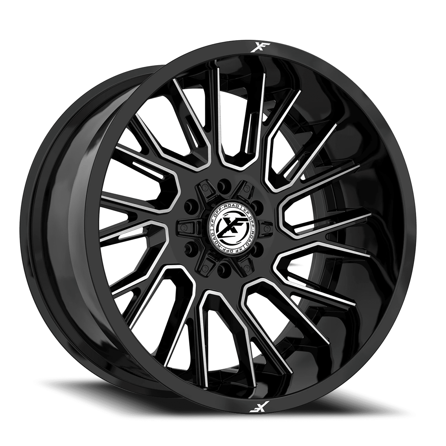 XF Off-Road XF-230 GBM XF-230209061351397+0BM